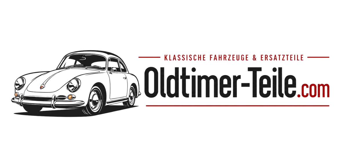 Oldtimer-Teile.com – Klassische Fahrzeuge & Ersatzteile